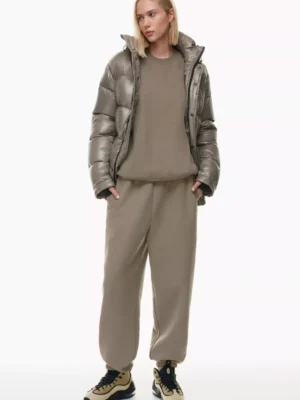 The Super Puff — Hi-Gloss